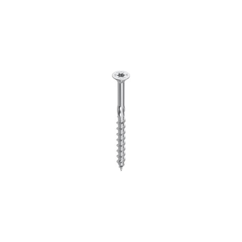 Heco Topix-plus 8,0 x 80 vk T-40 dd rvs A2; 100 stuks - HC61847