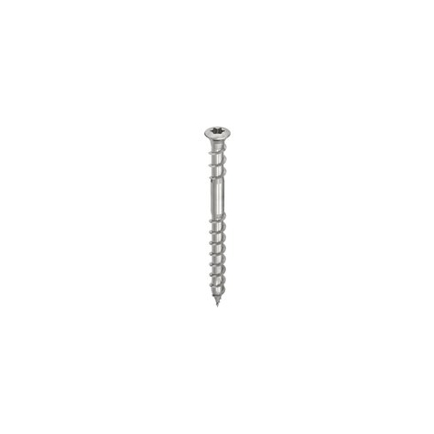 HECO-TOPIX-plus A2 5,0 x 70 vlonderschroef lk T-20 OKD; 200 stuks - HC61780
