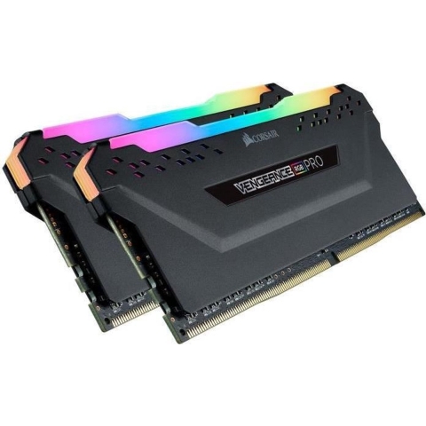 D416GB 3200-16 Veng. RGB PRO-TUF K2 COR Werkgeheugen