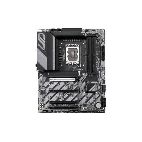 Gigabyte Z890 UD WIFI6E