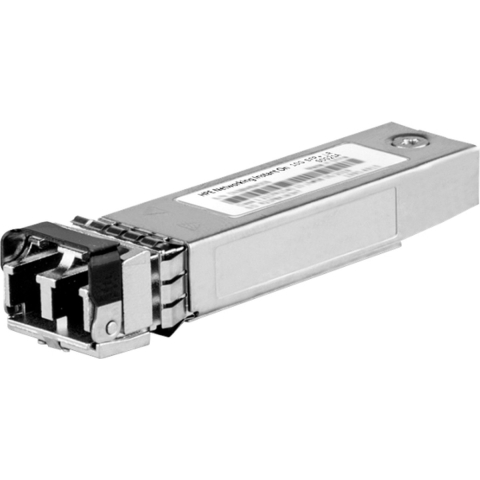 Instant On 10G LR SFP+ LC SMF Transceiver