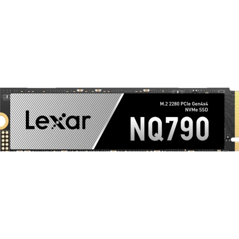 NQ790, 4 TB SSD