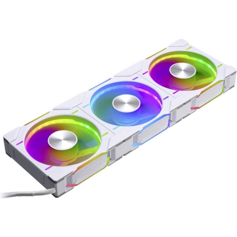 D30-120 PWM Regular Case fan