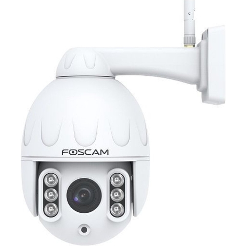 Foscam SD4 fscsd4 IP Bewakingscamera WiFi 2304 x 1536 Pixel