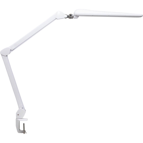 Maul MAULcraft 8205302 LED-klemlamp E (A - G) Wit