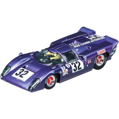 Carrera 20023973 DIGITAL 124 Auto Lola T70 MKIII b „No. 32