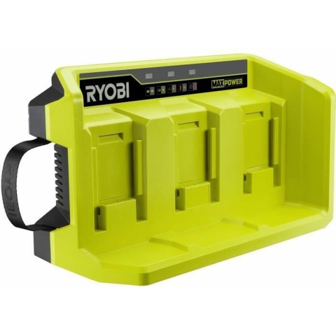 Ryobi RY36C3PA | MaxPower 36V 3-poorts acculader - 5133005540