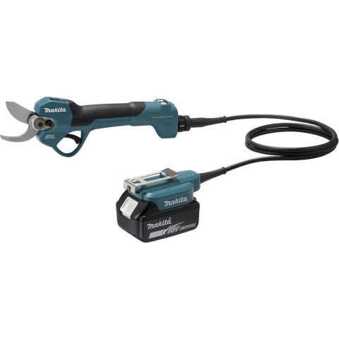 Makita DUP180Z LXT 18V Snoeischaar | Zonder accu en lader | in doos - DUP180Z