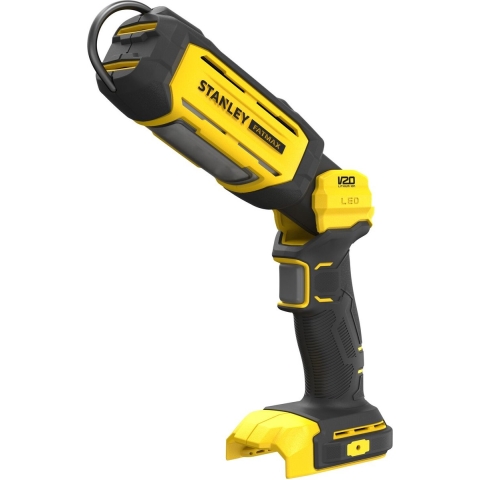 Stanley FATMAX SFMCL050B 20V MAX* Pivoterende Accu Werklamp | Body - SFMCL050B-XJ