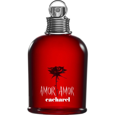 Cacharel Amor Amor Eau de toilette 50ml