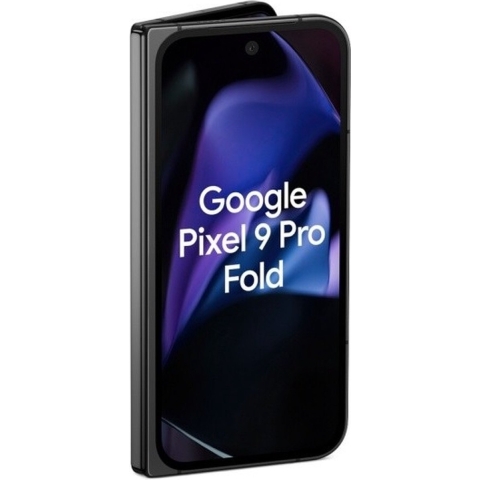Google Pixel 9 Pro Fold - 512 Gb Zwart