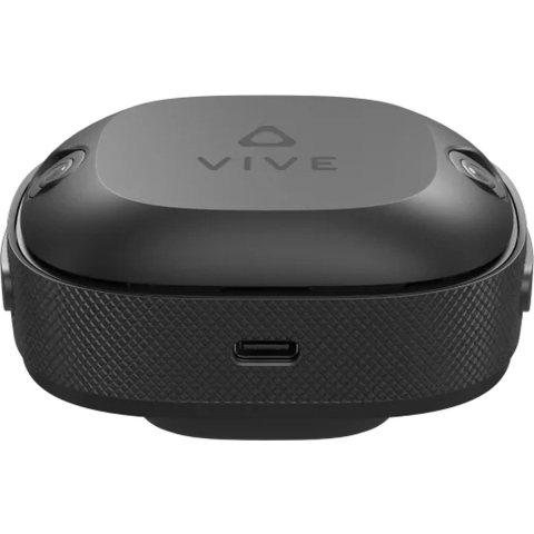 HTC Ultimate Tracker Geschikt voor (VR-accessoire): HTC VIVE XR Elite, HTC Vive Focus 3 Zwart