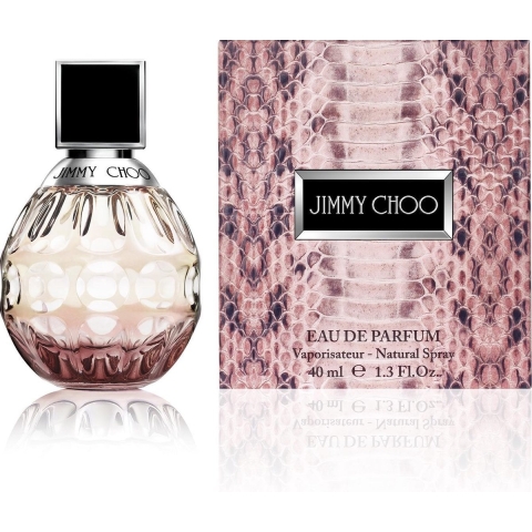 Jimmy Choo Pour Femme (40ml) Eau De Toilette