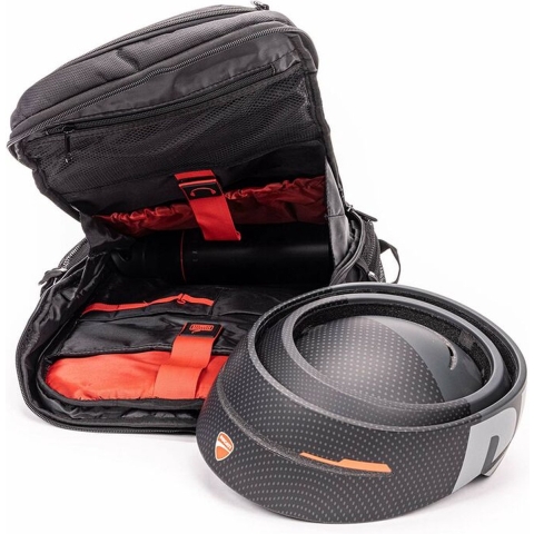 Ducati Foldable Helmet - Size L
