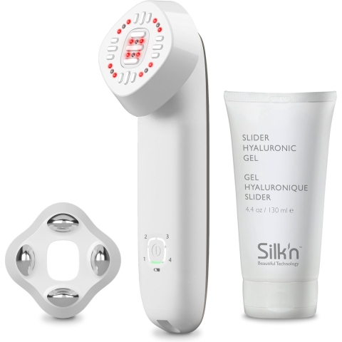 Silk'n Silkn Facetite Multiplatform Gezichtsverzorgingsapparaat