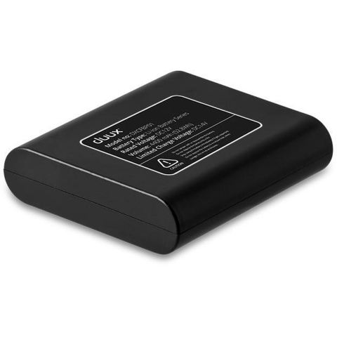 Duux Battery Pack For Whisper Flex