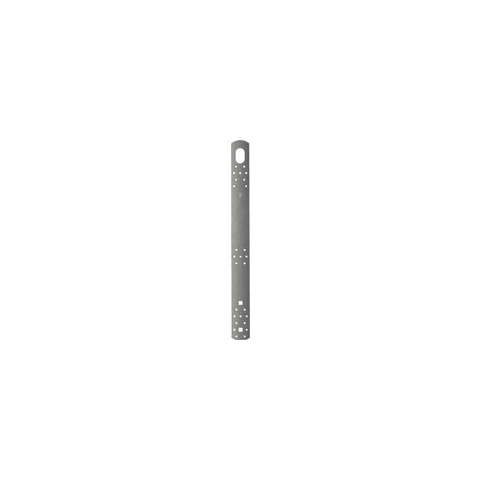 GB hijsoog 600x57x2.0 verzinkt | 25 stuks - 17274258