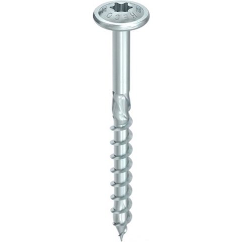 HECO-TOPIX-plus 6,0 x 200, tk, T30, DD, vz; 100 st - HC61185