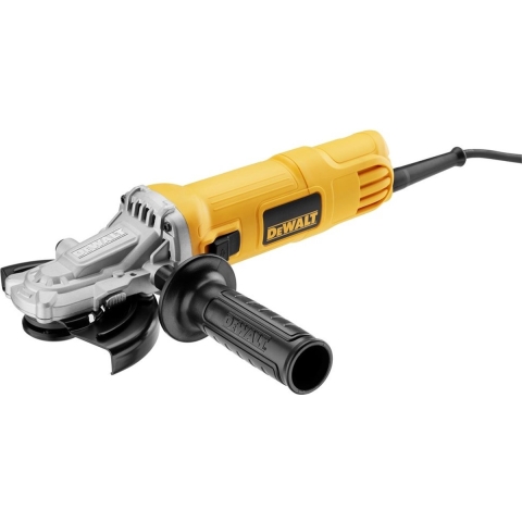 DeWalt DWE4157F | Haakse slijper | 800W | 125mm - DWE4157F-QS