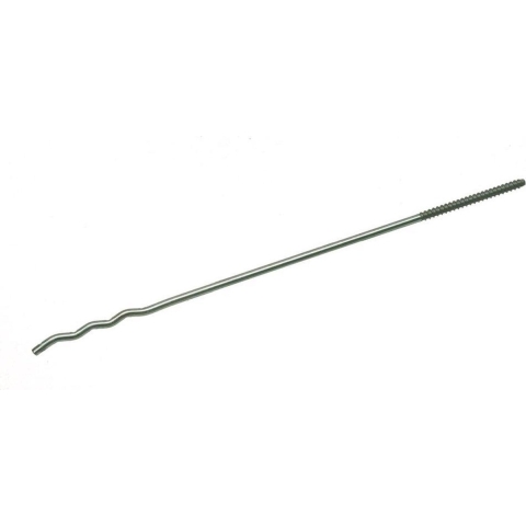GB UNI-indraaispouwanker 190x4 ( 85+/-15) rvs A4 | 250 stuks - 17937436