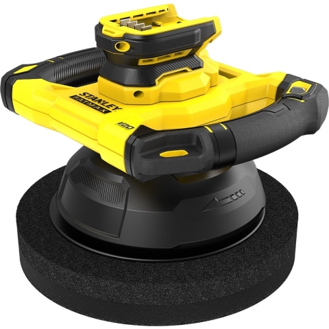 Stanley FATMAX SFMCE100B 18V Polijstmachine | Zonder Accu - SFMCE100B-XJ