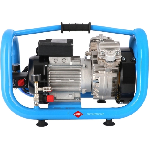Airpress Airpress Compressor LMO 5-380 - 36576