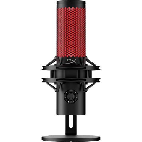 QuadCast 2 - USB Gaming Microphone Microfoon