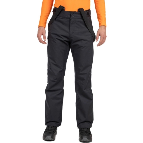 Rossignol Ski Pants skibroek zwart heren, M