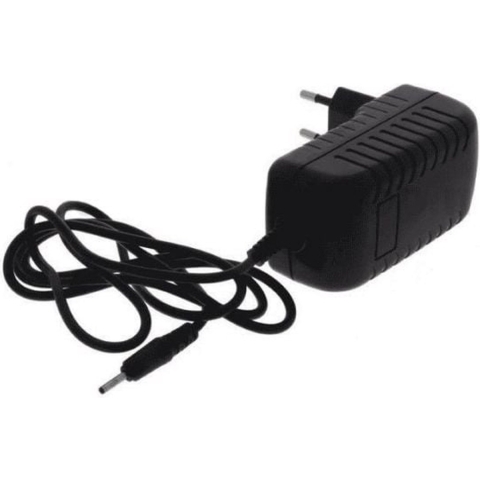 Laserliner 032.80.02 Stroomadapter Voor PowerCross-Laser 5G&8S - 12V - 2.000mA