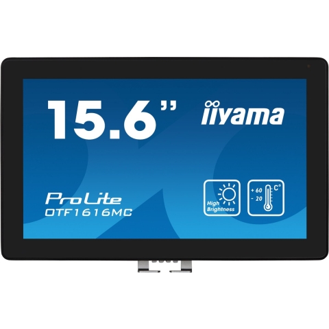 ProLite OTF1616MC-B1 Monitor