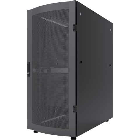 Intellinet 713696 19inch-serverkast (b x h x d) 600 x 1766 x 1200 mm 36 HE Zwart (RAL 9005)
