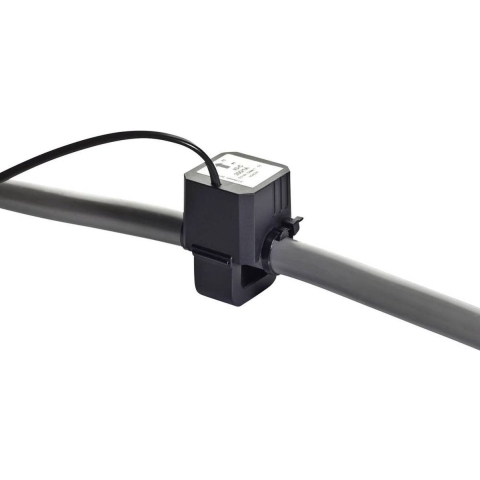 Gossen Metrawatt SC40-C 300/5A 1VA Kl.1 28 mm Primaire stroom: 300 A Secundaire stroom: 5 A 1 stuk(s)