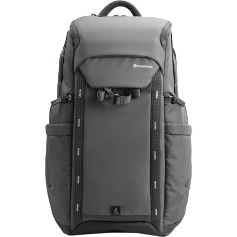 Vanguard VEO ADAPTOR R48 GY Rugzak Laptopvak, Regenbescherming