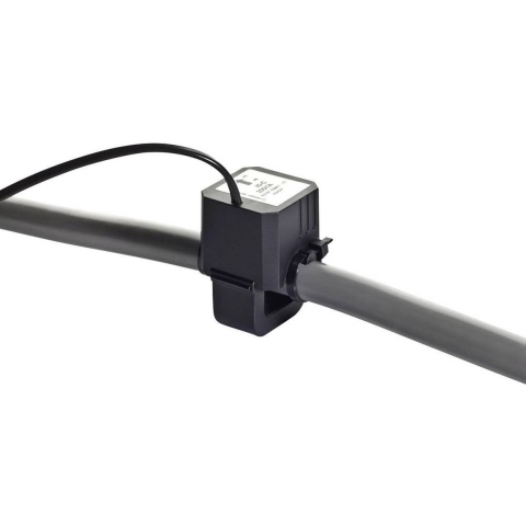 Gossen Metrawatt SC40-B 150/5A 1VA Kl.1 18 mm Primaire stroom: 150 A Secundaire stroom: 5 A 1 stuk(s)