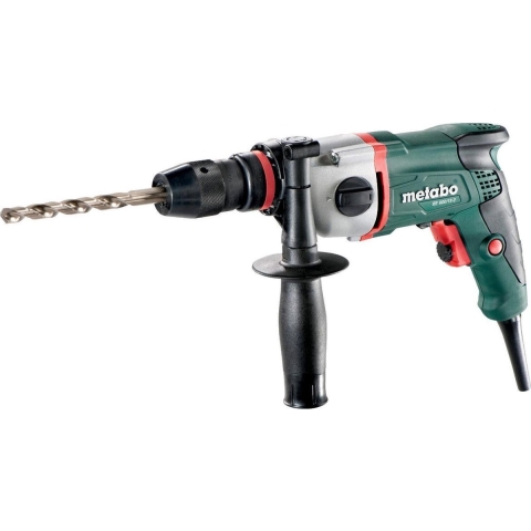 Metabo BE 600/13-2 Boormachine 600 W 2 snelheden