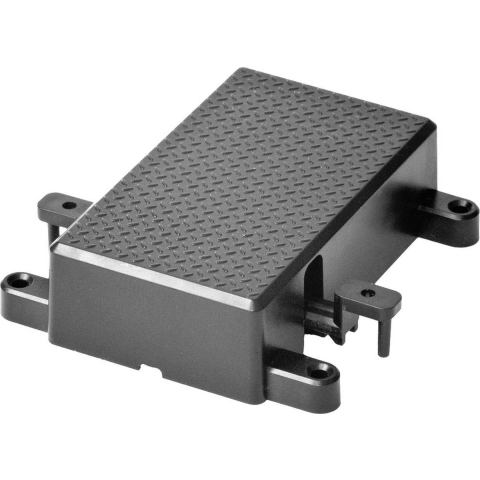 Massoth 8444000 Elektrische wisselaandrijving 10 V/DC, 24 V/DC
