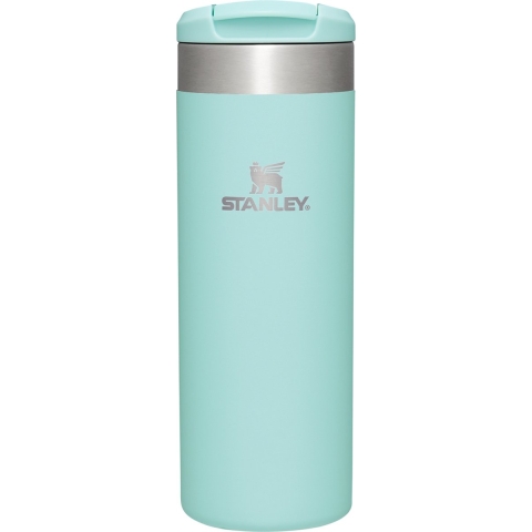 De Aerolight™ Transit Mug | 0.47L | Water Colour Blue | Stanley 1913