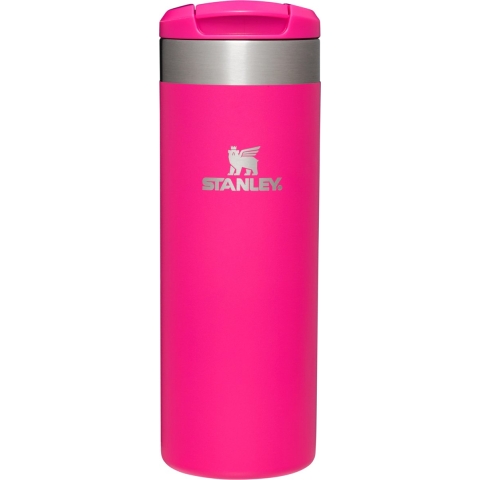 De Aerolight™ Transit Mug | 0.47L | Pink Vibes | Stanley 1913