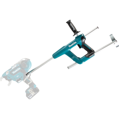 Makita Accessoires Verlengstuk DTR180 met zijhandgreep (verstelbaar) - 191M27-0 191M27-0