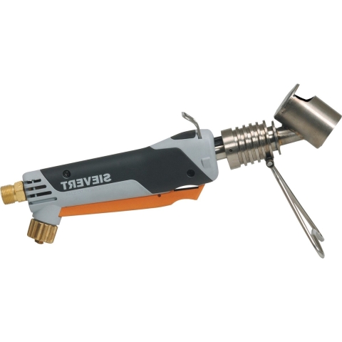 Sievert Promatic handgr. met titanium soldeerbout - 337030 337030