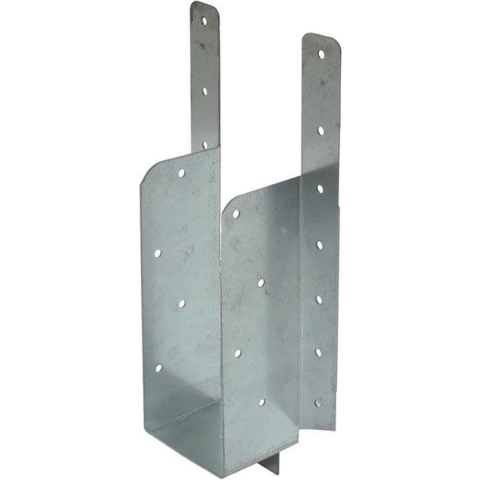 GB raveeldrager strip 305/46x164 46x196 verzinkt | 50 stuks - 17321302