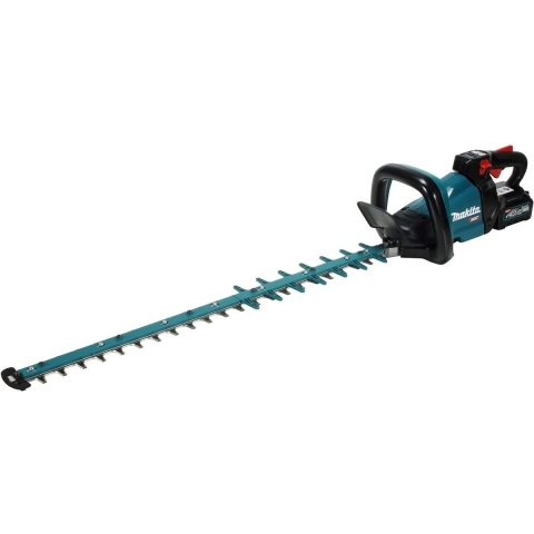 Makita UH009GD201 | Heggenschaar | XGT 40 Volt max | 75 cm | Set | 2x2,5Ah Accu