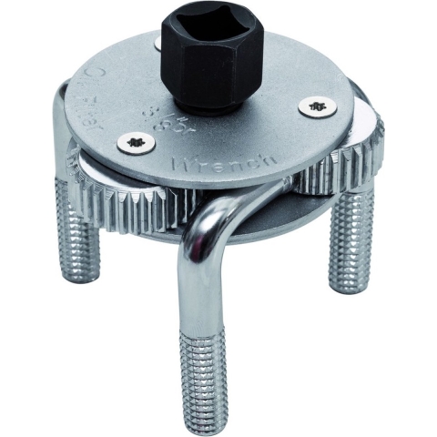 Bahco magnetische oliefiltertrekker 65-120m | BE65R65120