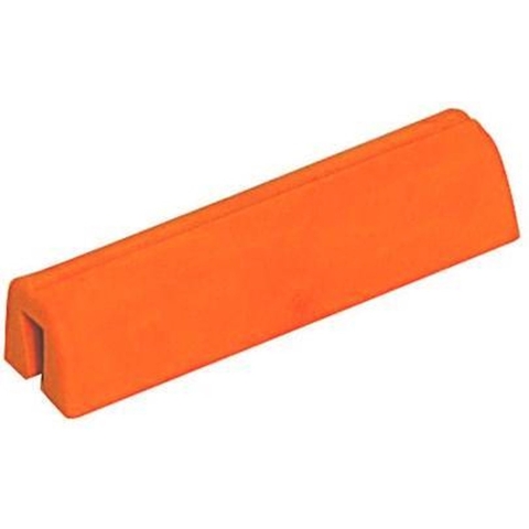 GB elementrubber 4x68 15x6 oranje | 100 stuks - 17260786