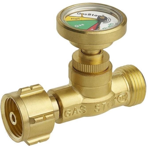 ProPlus GS_GSDE1 Drukvermindering