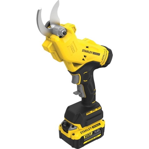 Stanley FATMAX SFMCPP32B 18V Accu Snoeischaar | 25mm | Body - SFMCPP32B-XJ