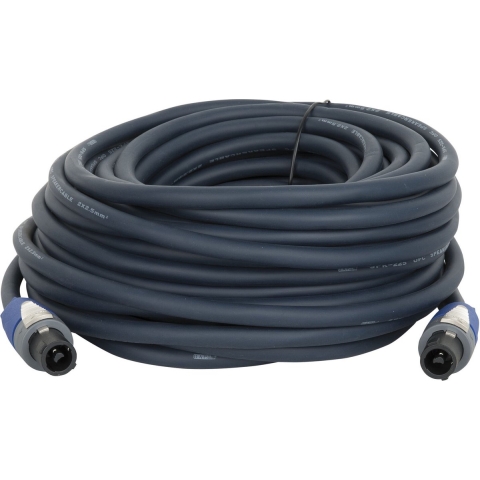 DAP Audio FS0415 speakon - speakon 1.5mm2 luidsprekerkabel 15 meter