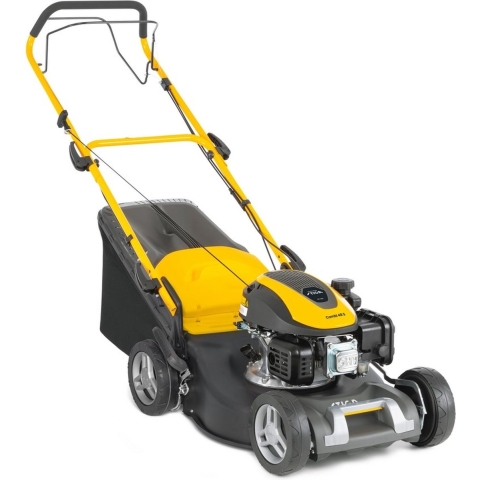 Stiga Combi 48 S Grasmaaier - 2200W