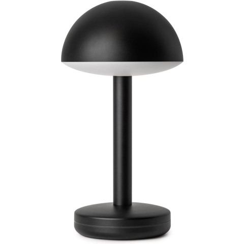 Humble Bug Tafellamp LED Oplaadbaar Black