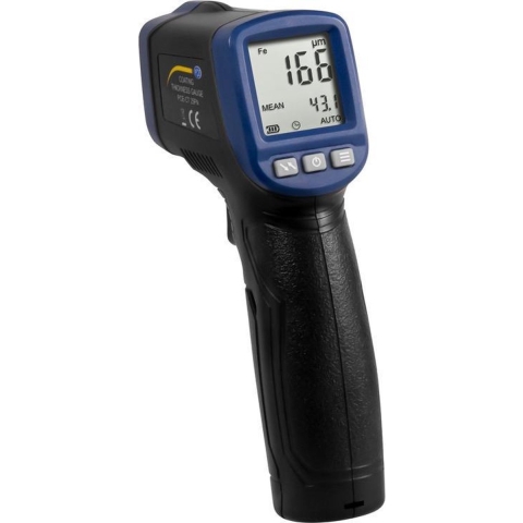 PCE Instruments PCE-CT 25FN Laagdiktemeter